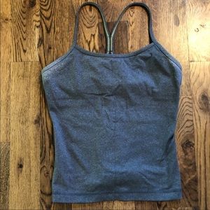 Lululemon Power Y Tank Top